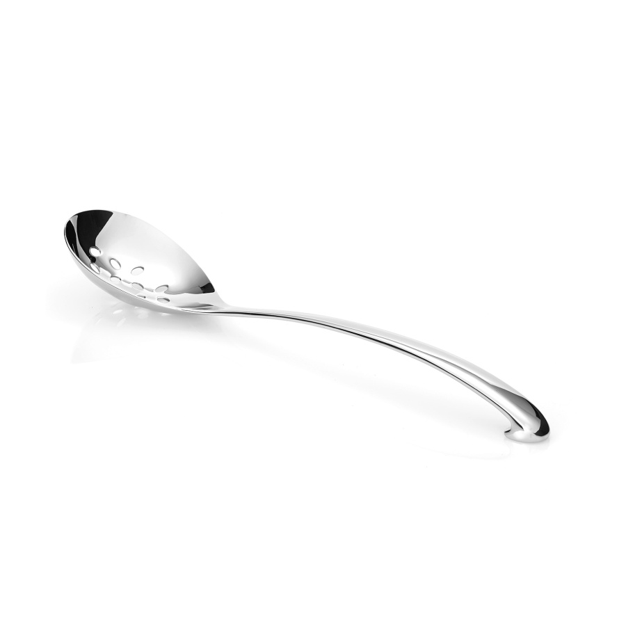 Signature Deep Bowl Slotted Spoon